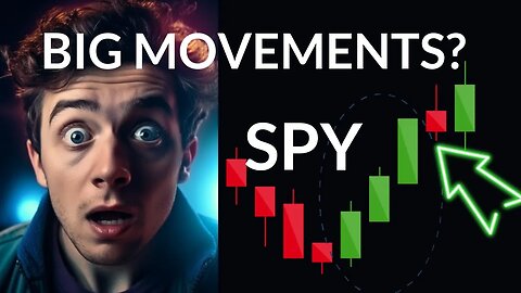 SPY's Market Impact: In-Depth ETF Analysis & Price Predictions for Tue - Stay Updated!