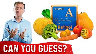 Why is Vitamin A Named Retinol?