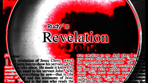 Revelation060823 MSM Attacks Tucker on Twitter Ep 1 Wildfires Arson ?