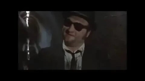 ah please blues brothers