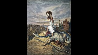 Bible Interpretation 101 (Pt.2) David and Goliath