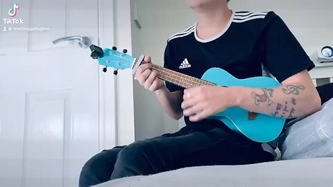 This is Home (cavetown cover)
