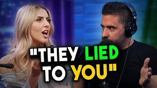 The BIG LIE Sold to Women in Modern Dating ft. @vtsoscast