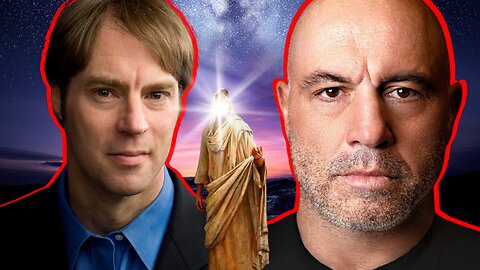 The Battle of Belief w/ Joe Rogan and Stephen Meyer