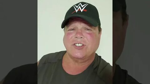 Jerry "The King" Lawler Has A Message For Teddy Hart From Maria Manic