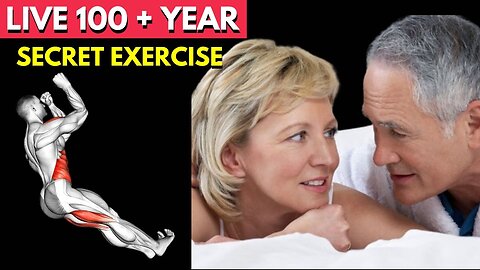 Workout for Live Longer, please follow 🙏
