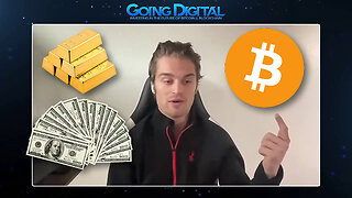 Gen Z'er on why Fiat will go the way of FTX and why no Country will ever make Gold a currency again!