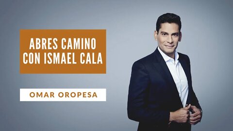 Omar Oropesa - Abres Camino (Way Maker) con Ismael Cala