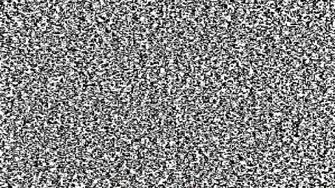 White Noise + TV Static Ten Hours Relax Ambient Sound - Sleep