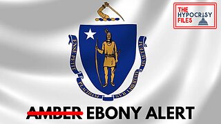 Another Ebony Alert