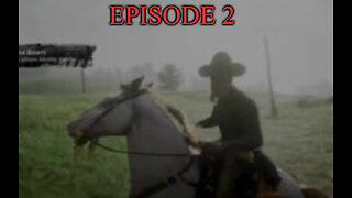 My Name is George Episode 2 "A Stabbing" - Red Dead RP