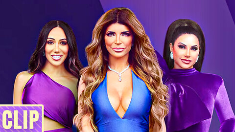 RHONJ Is in Need of a Shake-Up