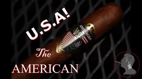 JC Newman The American, Jonose Cigars Review