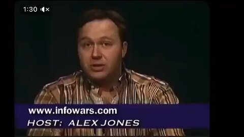 Alex Jones 2002