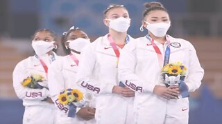 Could Olympics Future Be In Danger?