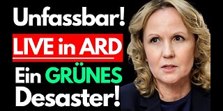 Grüner Mega-GAU: Umweltministerin schockiert mit haarsträubenden Aussagen!🙈