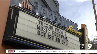 Tucson Film & Music Festival returns to the big screen
