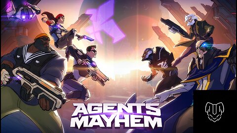 Agents of Mayhem Gameplay ep 12