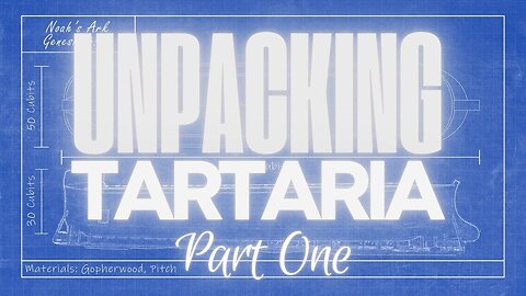 Unpacking Tartaria, Pt. 1 - The Irish Connection, Plato & The Isles of California