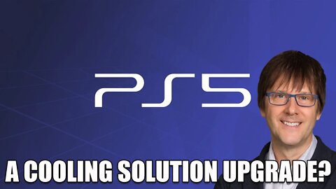 A New Cooling Solution For The PlayStation 5 Emerges