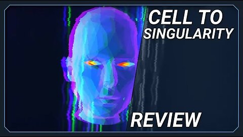 Cell to Singularity - Evolution Never Ends First Play and Review
