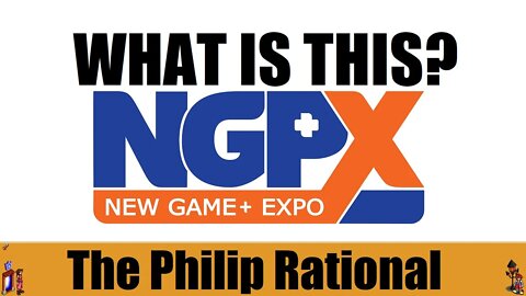 So, what is the NGPX? | The Philip Rational