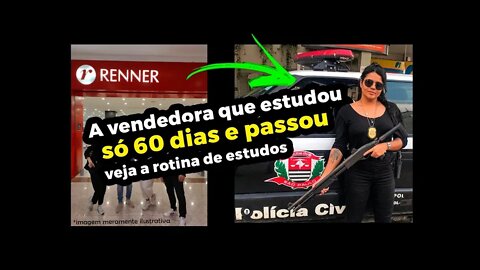 O QUE ELA FAZIA ERA SÓ...