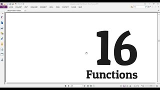 Chapter16 Part 1 (Functions: Q1 up to Q17) , #Panda #SAT Exercise 2nd Edition