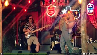 Ted Nugent "Stranglehold" Jam by Opie Hendrix Band