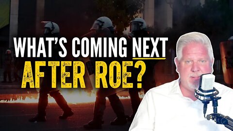 Riots & White House defiance: What may come AFTER Roe ruling