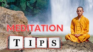 Discover INNER PEACE: Sri Lankan Master's Guided MEDITATION Techniques