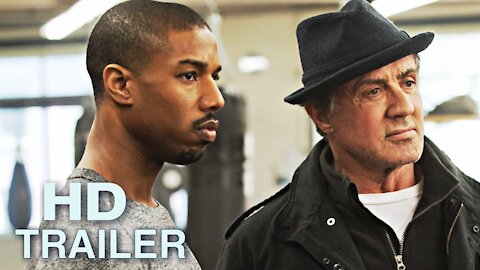 Rocky VII Teaser Trailer (2022) | Sylvester Stallone, Dolph Lundgren