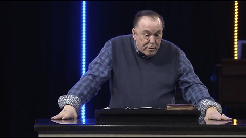 02.24.23 | Rev. Kenneth W. Hagin | Fri. 7pm | Kenneth Hagin Ministries' Winter Bible Seminar | What The Bible Says Will Happen In The Last Days