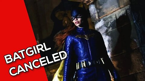 Thursday Night Throwdown - 08-04-2022 - Batgirl Canceled