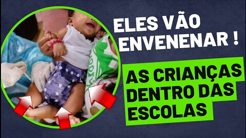 ❗ Governo do Rio de Janeiro vai iniciar Rastreamento para não Vacinados