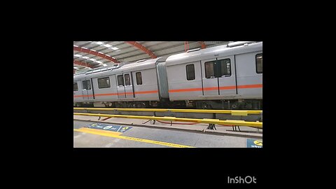 Kanpur Metro