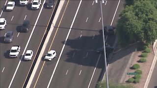 Deadly crash on I-17 near Bethany Home Friday morning
