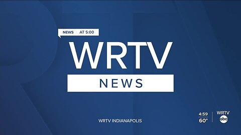 WRTV News at 5 | November 8, 2022