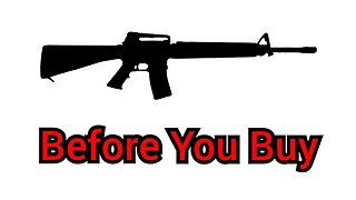 Things To Know Before You Buy Your First AR-15