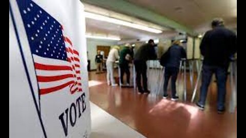 New Mexico Democrats Sued Over Voter Rolls "Pulbic Has A Right To Know"