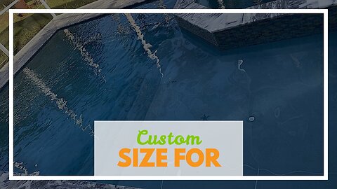 Custom Mosaics, Inc. Starfish Ceramic Swimming Pool Mosaic (5" x 5", Yellow)