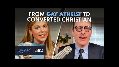How to Share Christ with LGBTQ People | Guest: Becket Cook | Ep 582