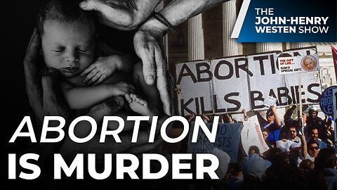 GRAPHIC: Pro-Life Warriors Combat the Bloodshed of Abortion