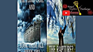 The Rapture Is False Doctrine............