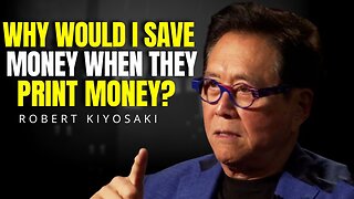 Robert Kiyosaki Is PASSIVE income tax free?