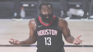 Houston Rockets: James Harden Situation Exposing Major NBA Problem