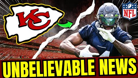 🚨 OMG! UNBELIEVABLE NEWS KANSAS CHIEFS NEWS TODAY! NFL NEWS TODAY