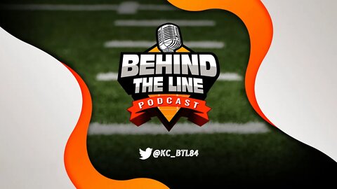 Behind the Line: Episode #1