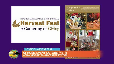 Hospice and Palliative Care of of Buffalo’s Harvest Fest