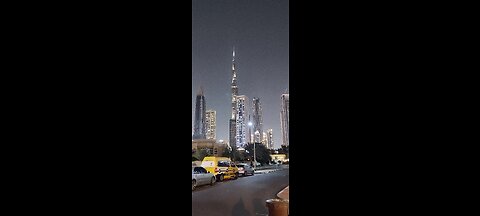 Dubai new year-2023